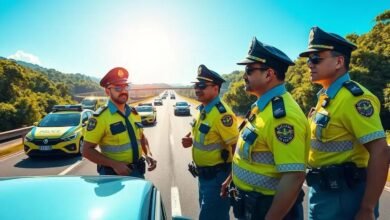 Expectativa do Concurso PRF em 2025: 511 Vagas Previstas