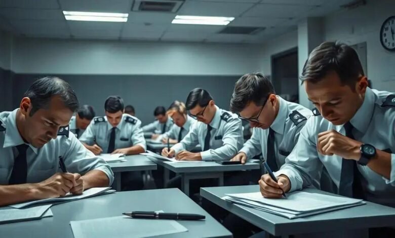 Gabarito preliminar do Concurso PF Administrativo já está disponível
