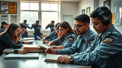 Guia Completo do Concurso da Polícia Federal 2025: O Que Esperar