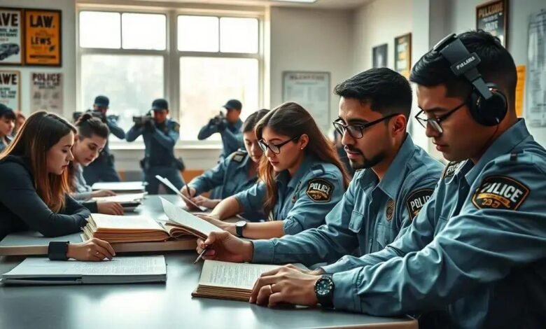 Guia Completo do Concurso da Polícia Federal 2025: O Que Esperar