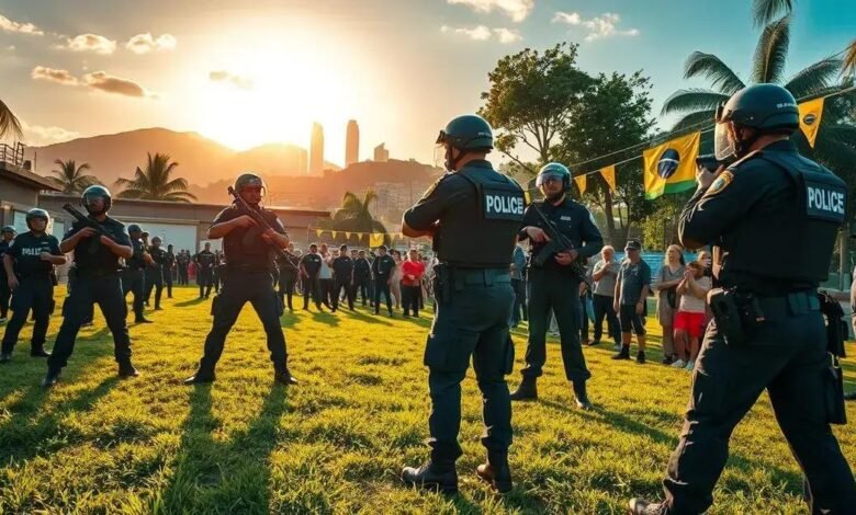 Novidades sobre a unificação de cargos e convocações na Polícia Civil RJ