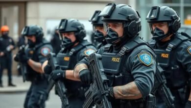 Novo concurso da Polícia Civil do Tocantins em breve: O que esperar?