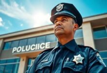 Novo edital da Polícia Penal de SP prevê 1,1 mil vagas para agente