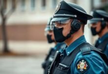 Novo edital de 4,4 mil vagas na Polícia Militar de São Paulo