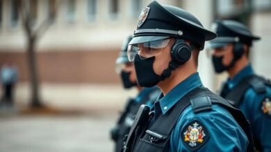 Novo edital de 4,4 mil vagas na Polícia Militar de São Paulo