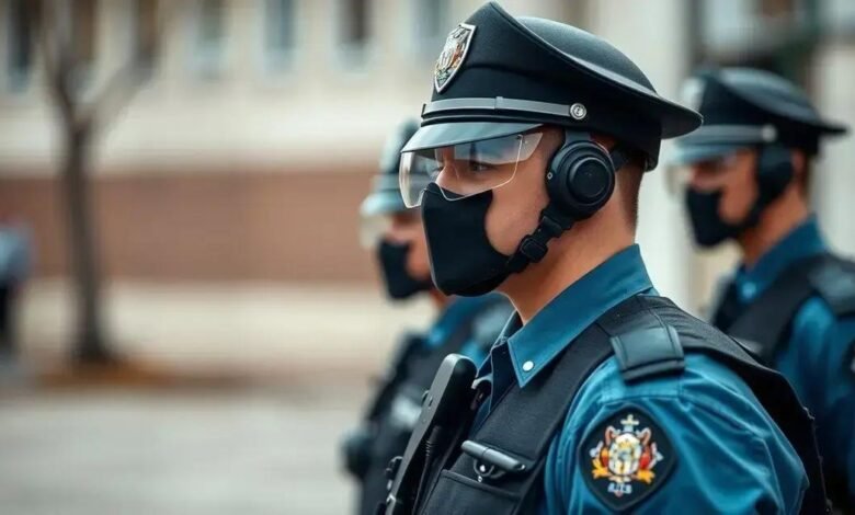 Novo edital de 4,4 mil vagas na Polícia Militar de São Paulo