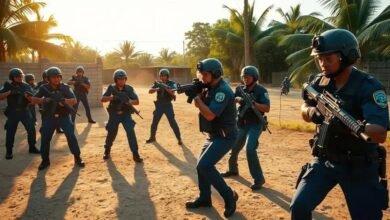 Novos Editais da Polícia Civil e Militar da Bahia Confirmados para 2025