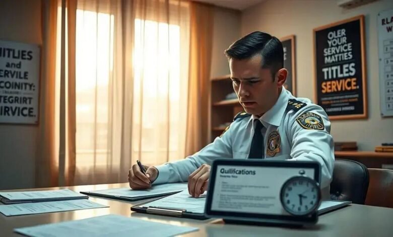 O que você precisa saber sobre a prova de títulos do concurso da PC MS