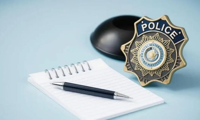Polícia Civil MS abre 400 vagas em concurso com provas em setembro