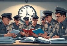 Saiba quando será a prova objetiva do concurso PC MS para Agente