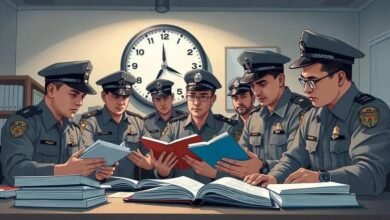 Saiba quando será a prova objetiva do concurso PC MS para Agente