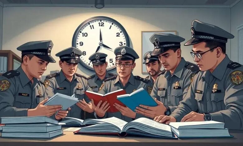 Saiba quando será a prova objetiva do concurso PC MS para Agente