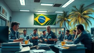 Salário de Investigador e Escrivão no Concurso da PC MS 2025