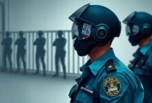 Tudo sobre o concurso da Polícia Penal SP: requisitos e oportunidades