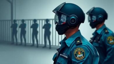 Tudo sobre o concurso da Polícia Penal SP: requisitos e oportunidades