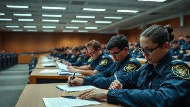 Candidatos contestam gabarito do concurso da Polícia Federal