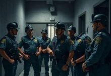 Concurso da Polícia Penal do Espírito Santo deve ter 600 vagas