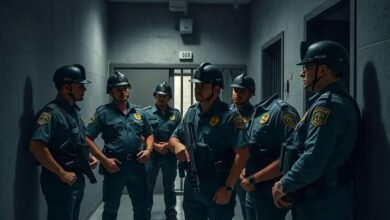 Concurso da Polícia Penal do Espírito Santo deve ter 600 vagas