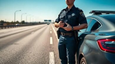 Concursos da PRF: 511 Vagas e Edital Previsto para Agosto de 2025