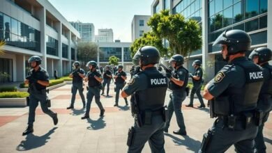 Governo de SP formaliza a nomeação de 1.500 novos policiais civis e peritos