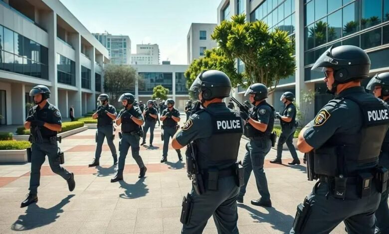 Governo de SP formaliza a nomeação de 1.500 novos policiais civis e peritos