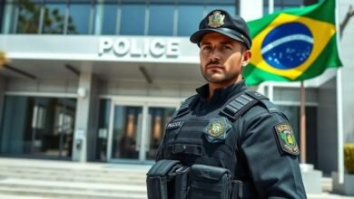 Novo concurso da Polícia Civil do Piauí oferece 400 vagas e bons salários