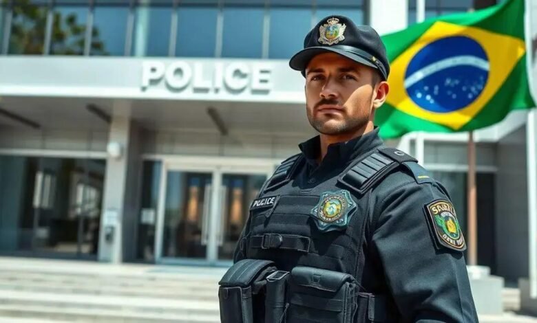 Novo concurso da Polícia Civil do Piauí oferece 400 vagas e bons salários