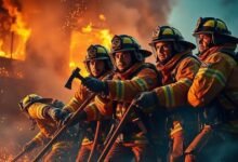 Salários e benefícios do concurso Bombeiros DF: saiba tudo sobre as vagas