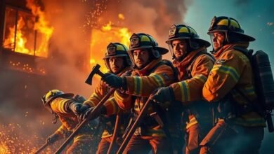 Salários e benefícios do concurso Bombeiros DF: saiba tudo sobre as vagas