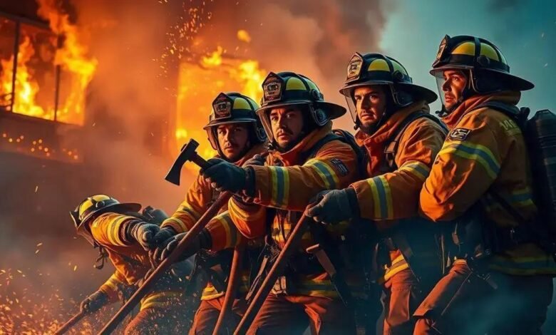 Salários e benefícios do concurso Bombeiros DF: saiba tudo sobre as vagas