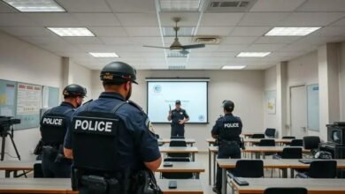 Como foi o último concurso Polícia Penal MG e o que esperar para 2025