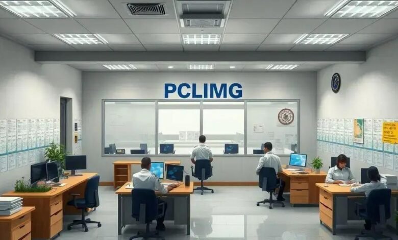 Concurso PCMG Administrativo: detalhes sobre vagas e organizadora