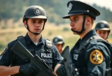 Descubra os requisitos para Oficial no concurso PMMG 2025