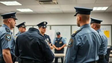 Novas Informações Sobre o Concurso de Agente de Custódia da PCDF