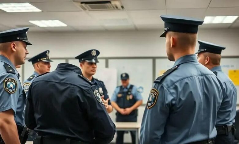 Novas Informações Sobre o Concurso de Agente de Custódia da PCDF