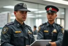 Polícia Militar de SC abre 484 vagas temporárias para Agentes Administrativos